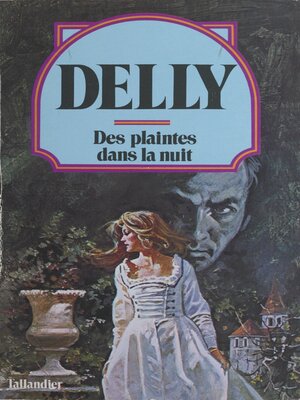 cover image of Des plaintes dans la nuit